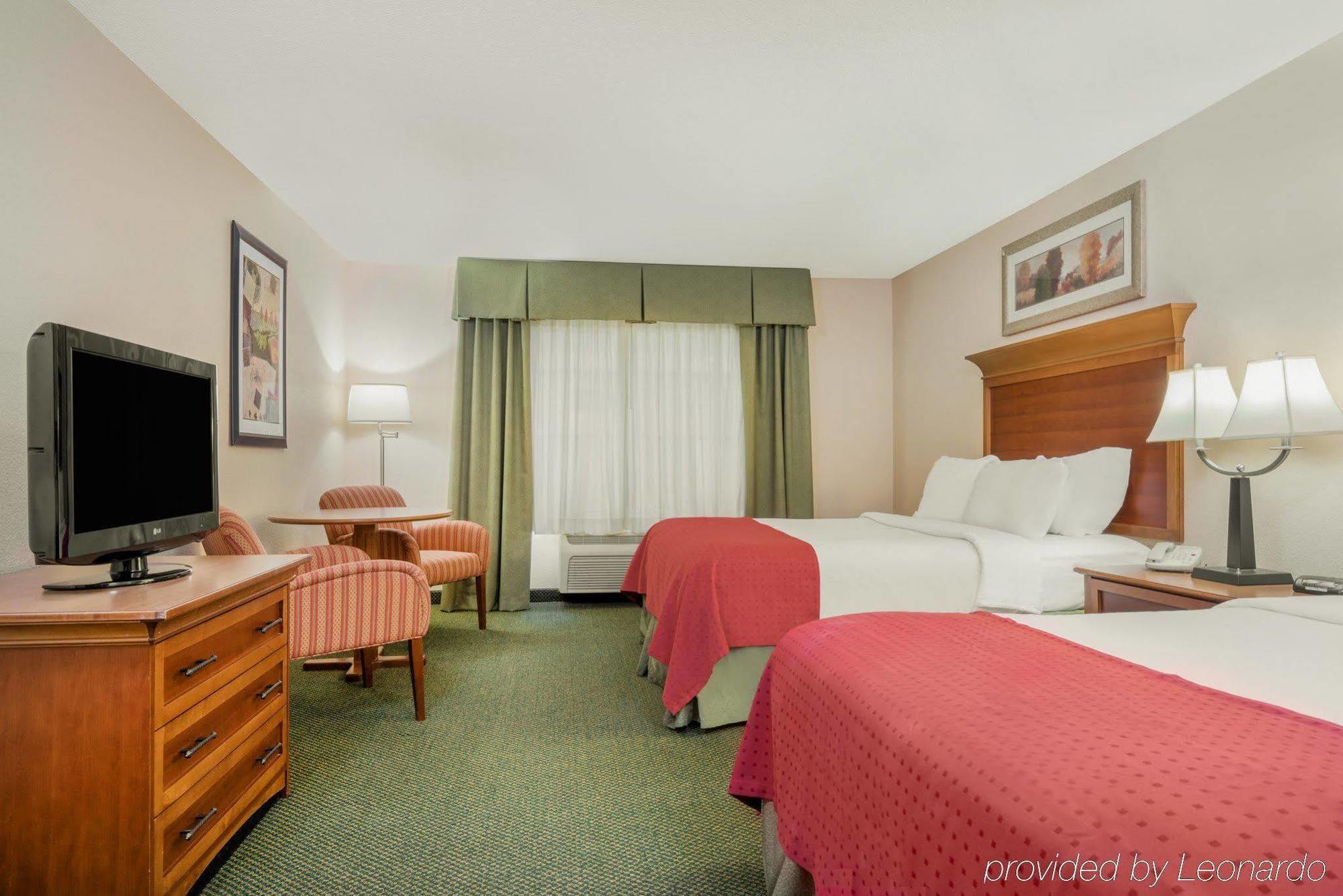 Wyndham Garden Otsego-Minneapolis Exterior foto